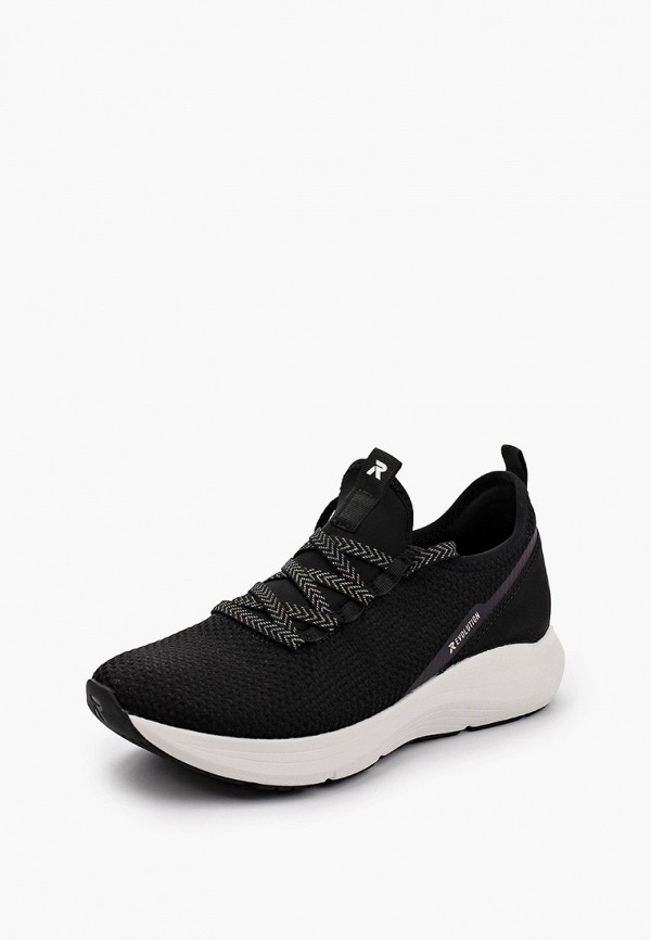 фото Кроссовки rieker