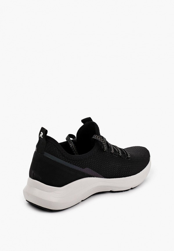 фото Кроссовки rieker