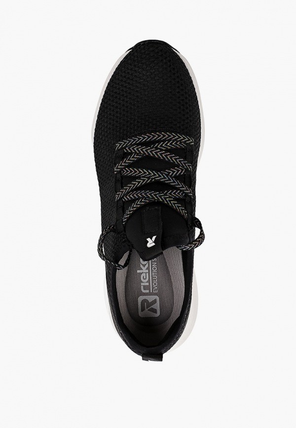 фото Кроссовки rieker