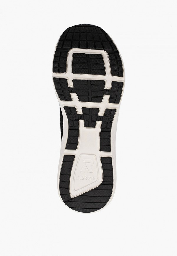 фото Кроссовки rieker