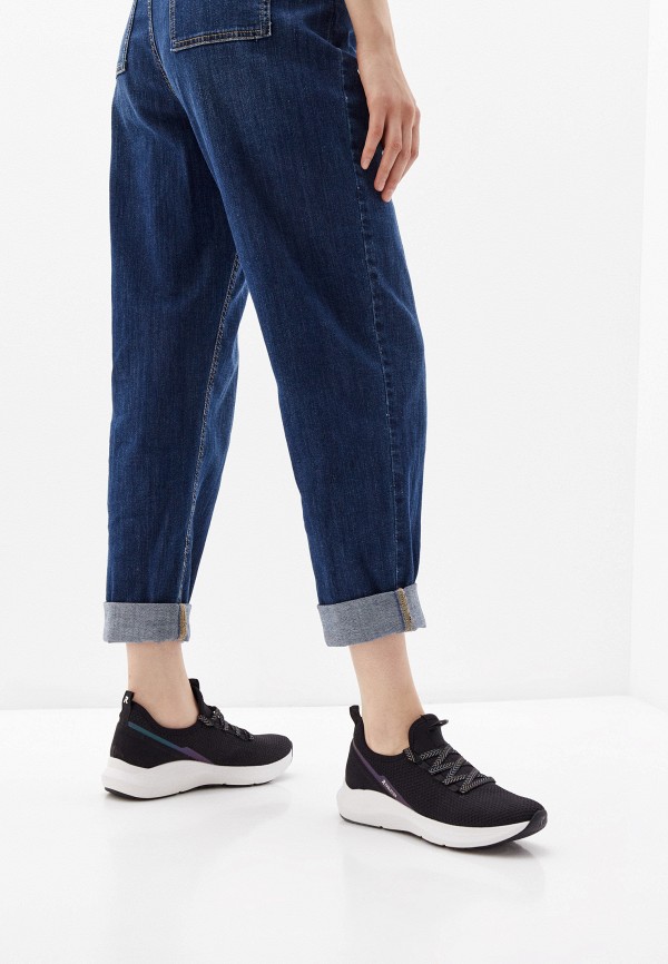 фото Кроссовки rieker