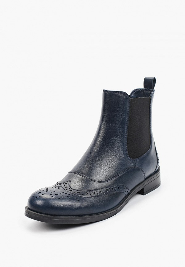 фото Ботинки avenue by giotto