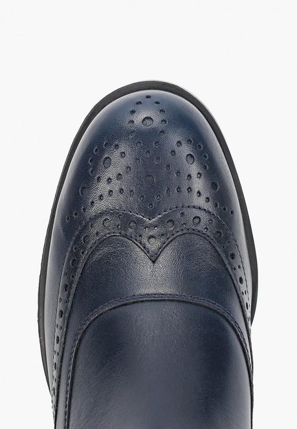 фото Ботинки avenue by giotto