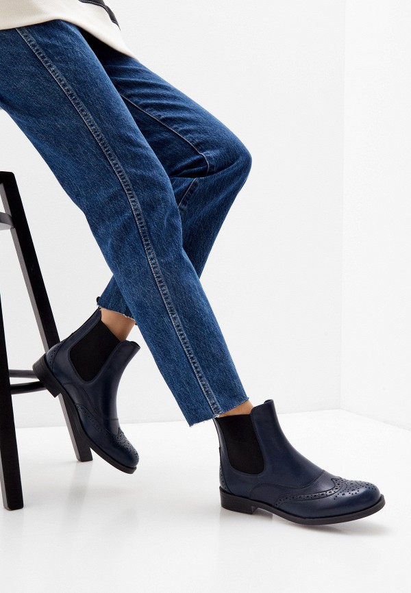 фото Ботинки avenue by giotto