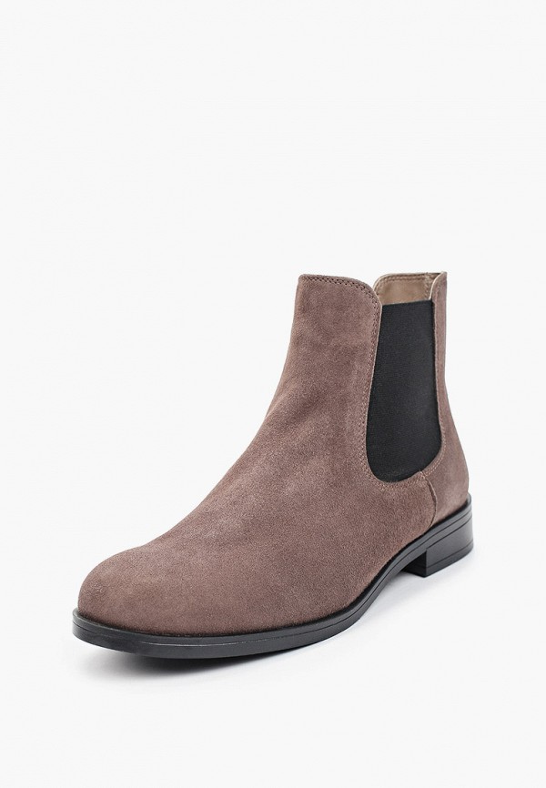 фото Ботинки avenue by giotto