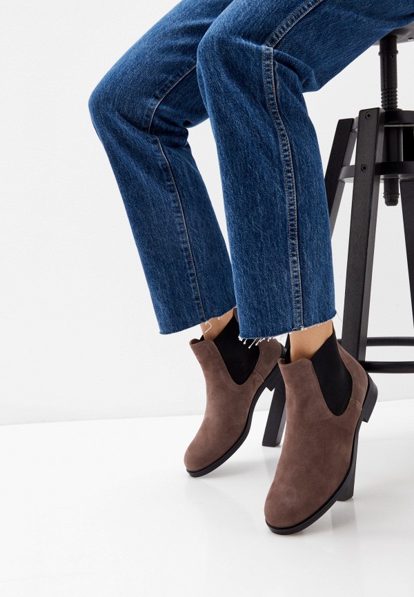 фото Ботинки avenue by giotto