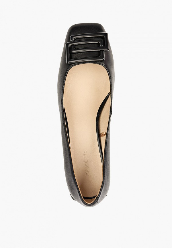 фото Туфли mascotte