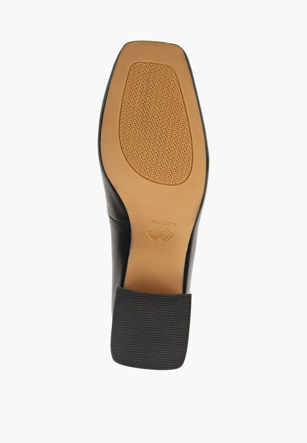 фото Туфли mascotte