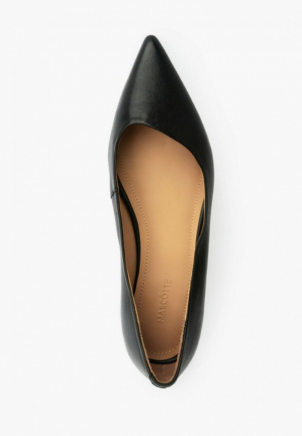 фото Туфли mascotte