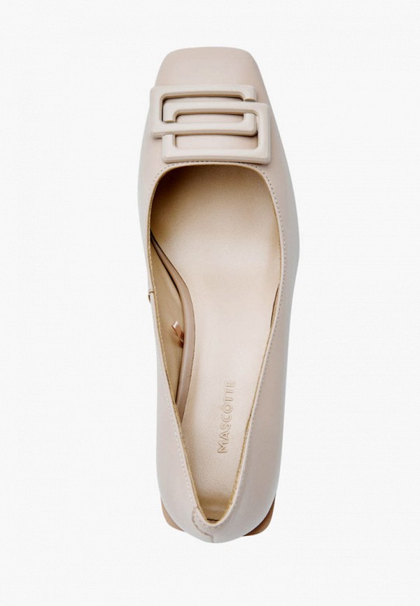 фото Туфли mascotte