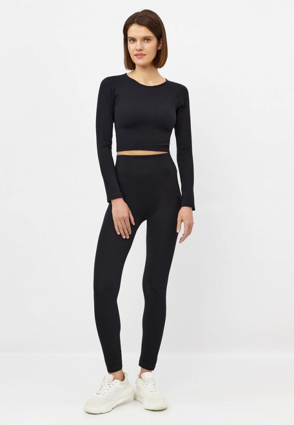 фото Леггинсы modis