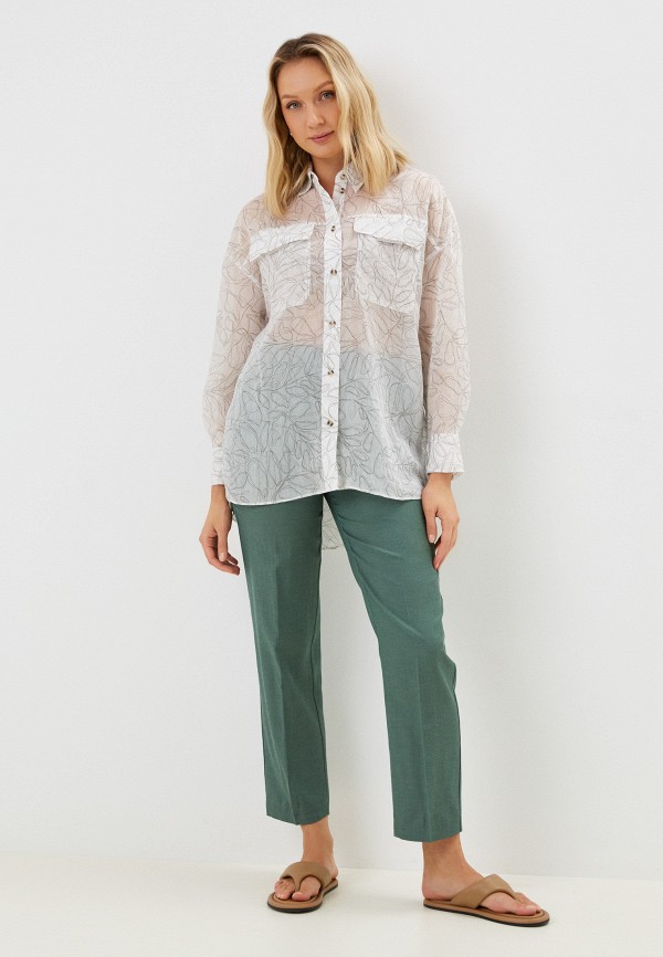 фото Брюки baon