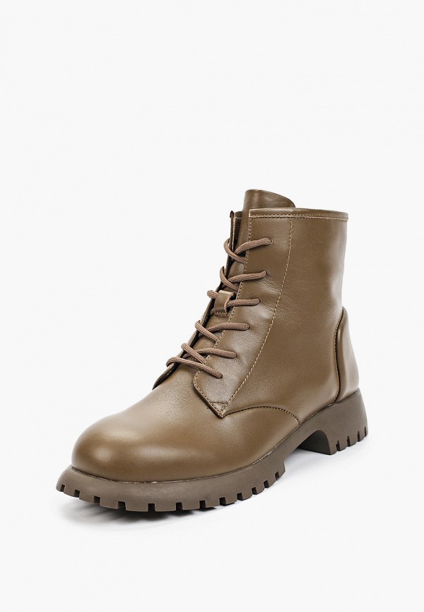 фото Ботинки berkonty