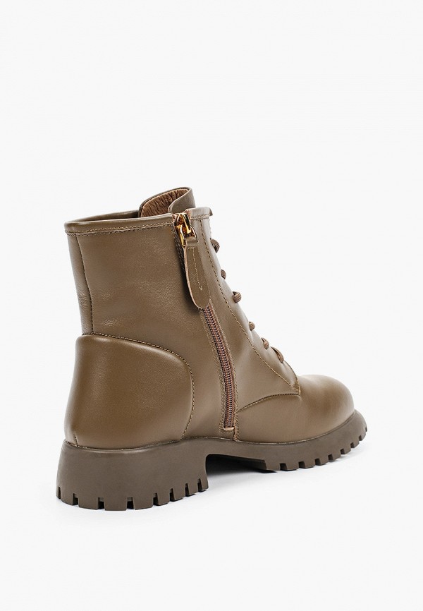 фото Ботинки berkonty