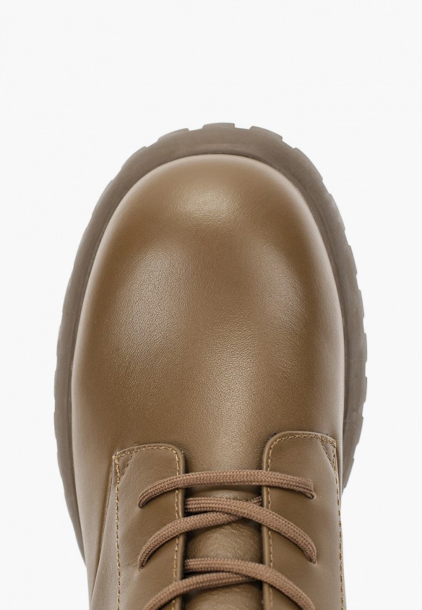 фото Ботинки berkonty