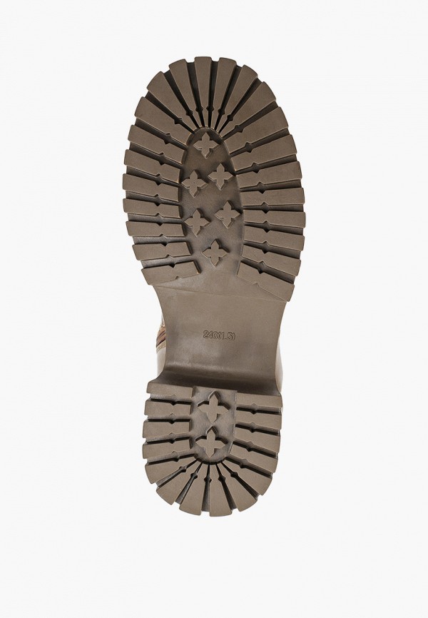 фото Ботинки berkonty