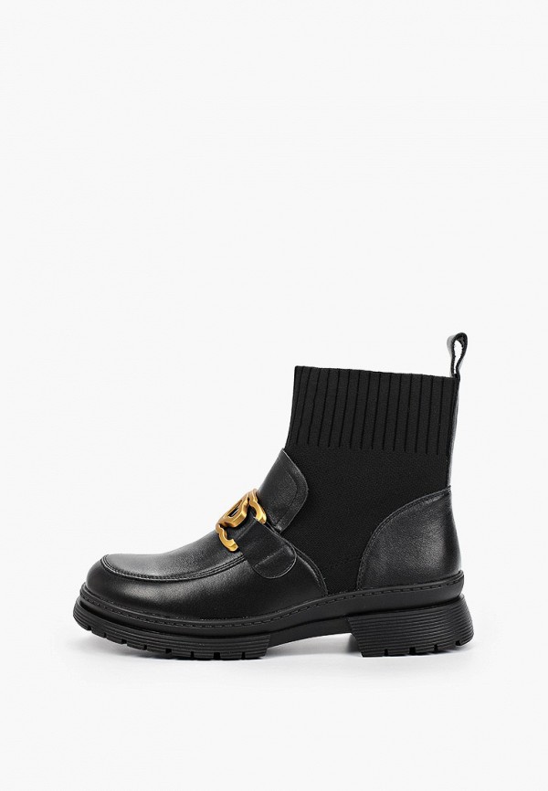 фото Ботинки berkonty