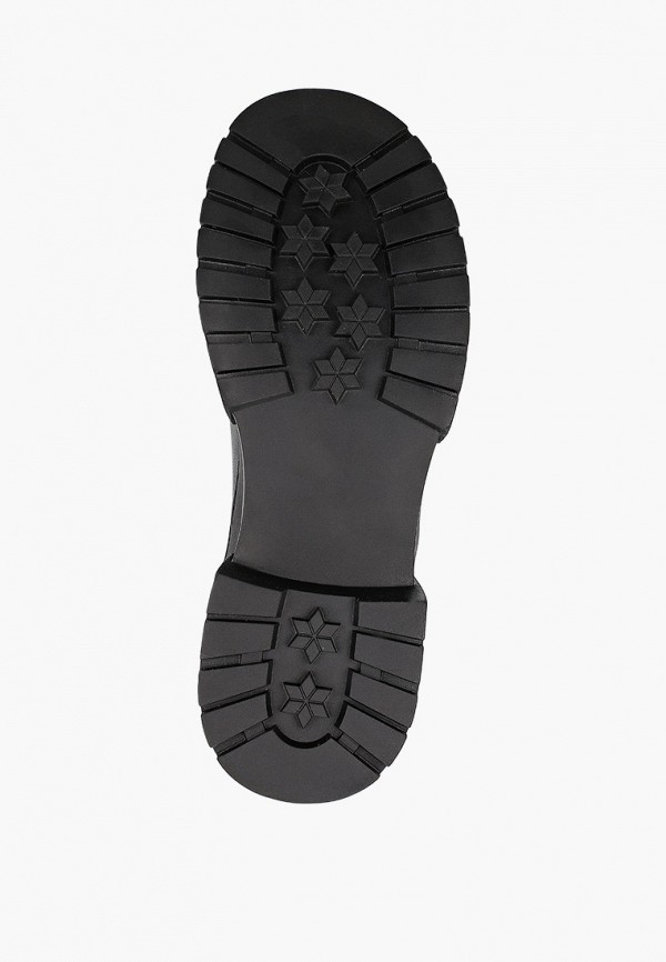 фото Ботинки berkonty