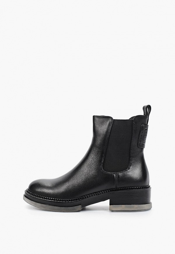 фото Ботинки berkonty