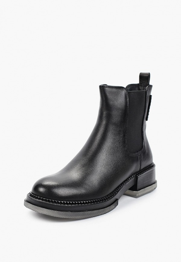 фото Ботинки berkonty