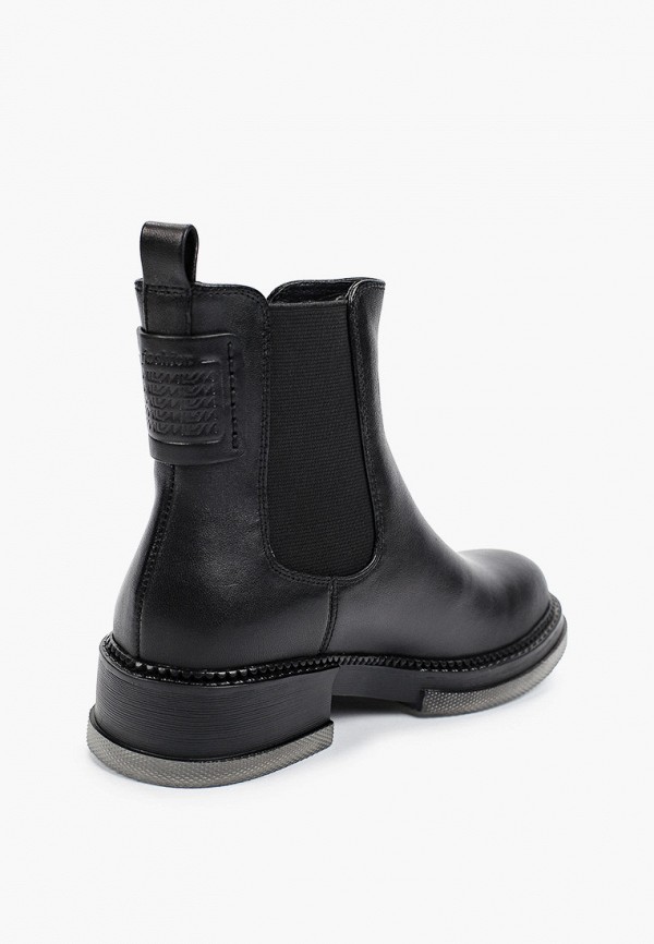 фото Ботинки berkonty