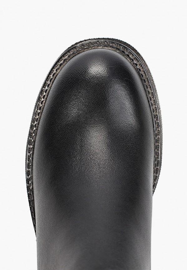 фото Ботинки berkonty