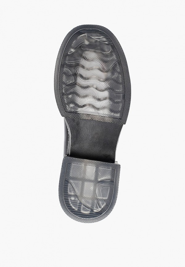 фото Ботинки berkonty