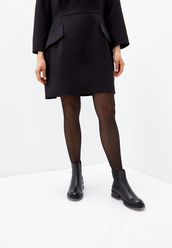 фото Ботинки berkonty