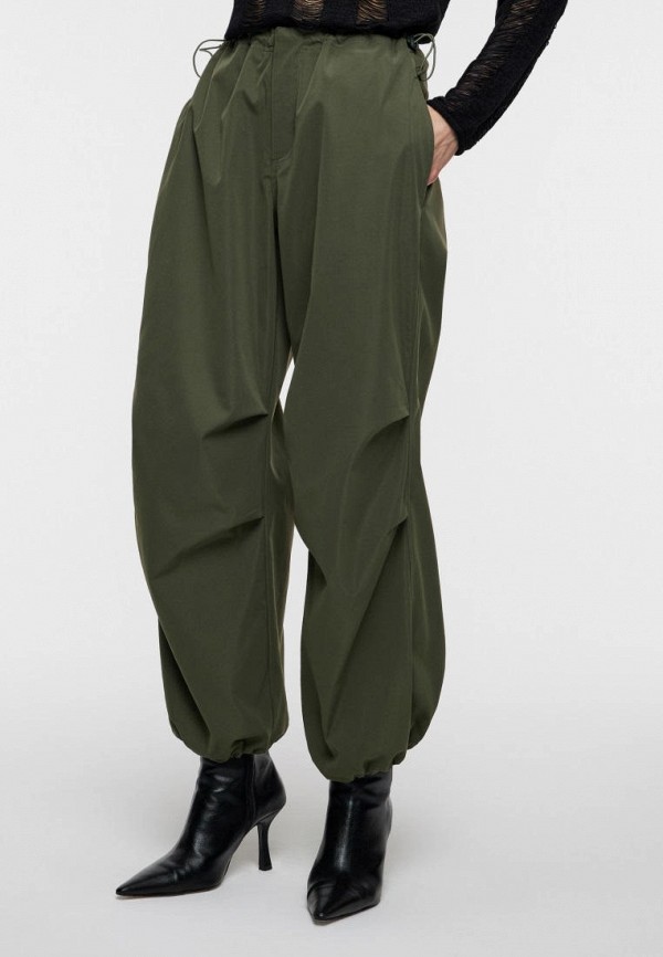 фото Брюки befree