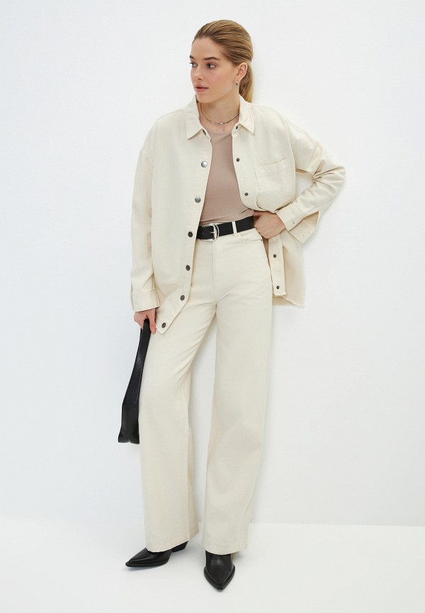 фото Джинсы zarina