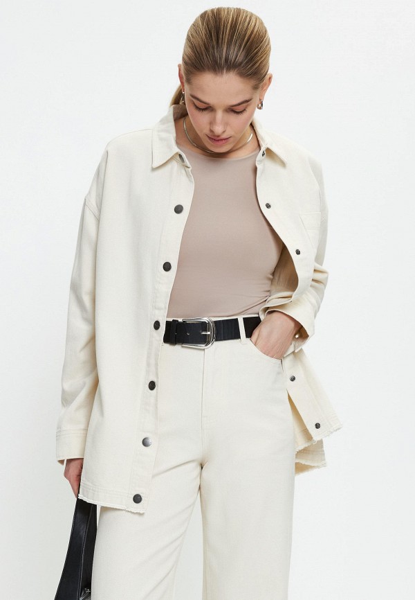 фото Джинсы zarina