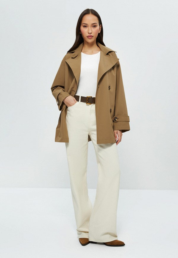 фото Джинсы zarina