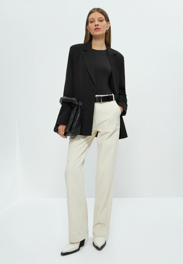 фото Джинсы zarina