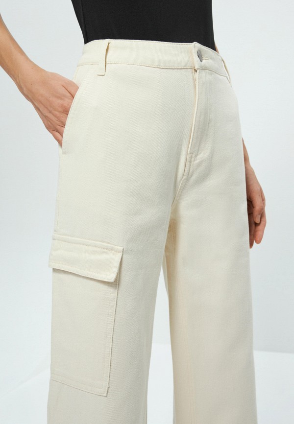 фото Джинсы zarina