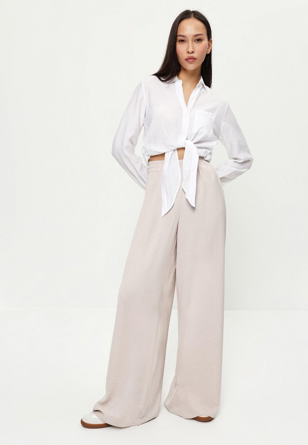 фото Брюки zarina