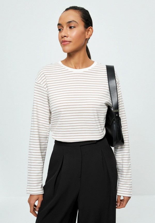 фото Лонгслив zarina