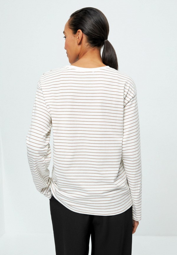 фото Лонгслив zarina