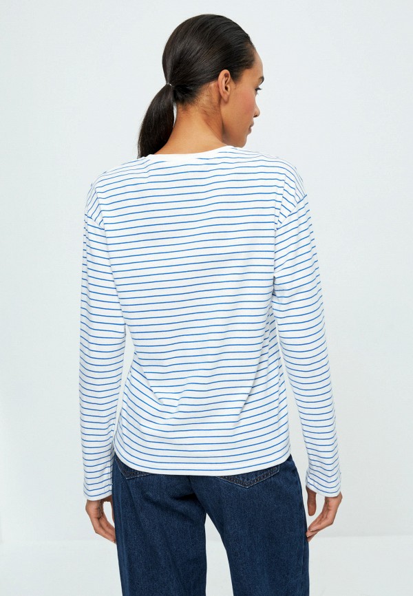 фото Лонгслив zarina