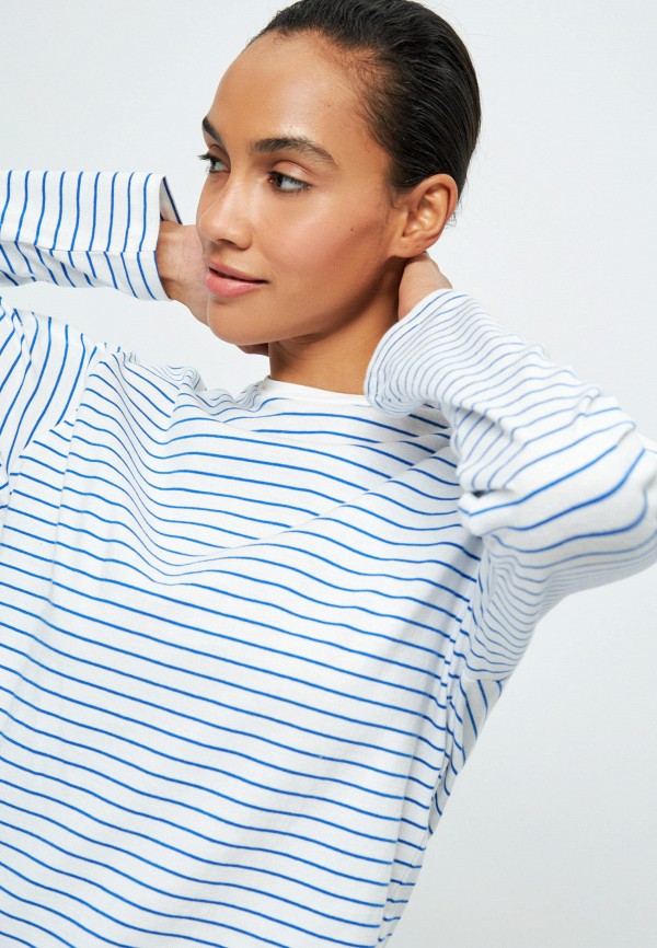 фото Лонгслив zarina