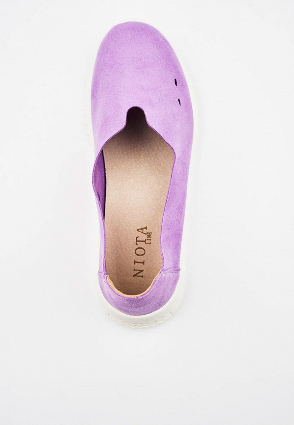фото Туфли niota line
