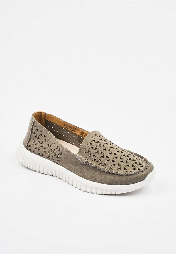 фото Туфли niota line