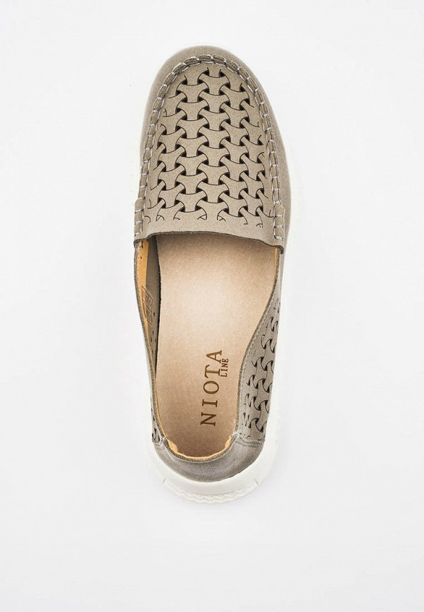 фото Туфли niota line