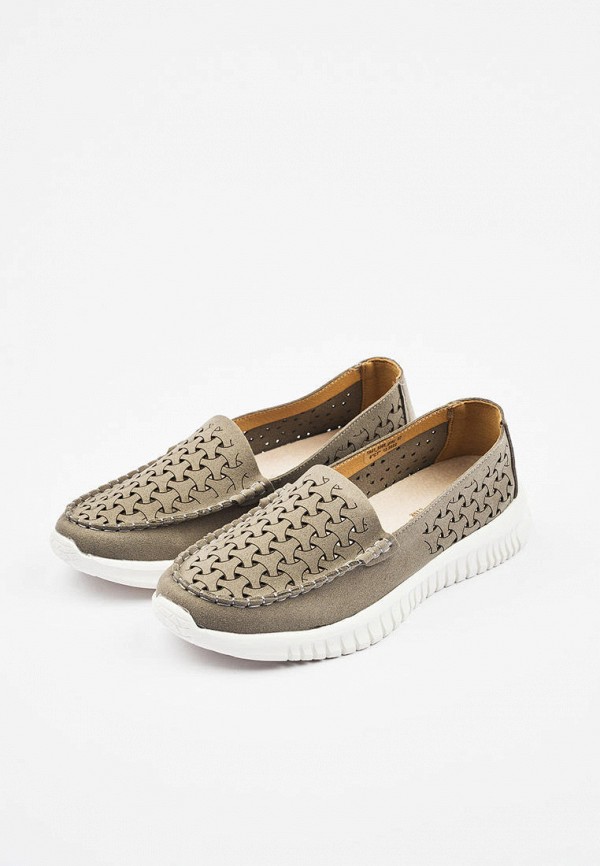 фото Туфли niota line