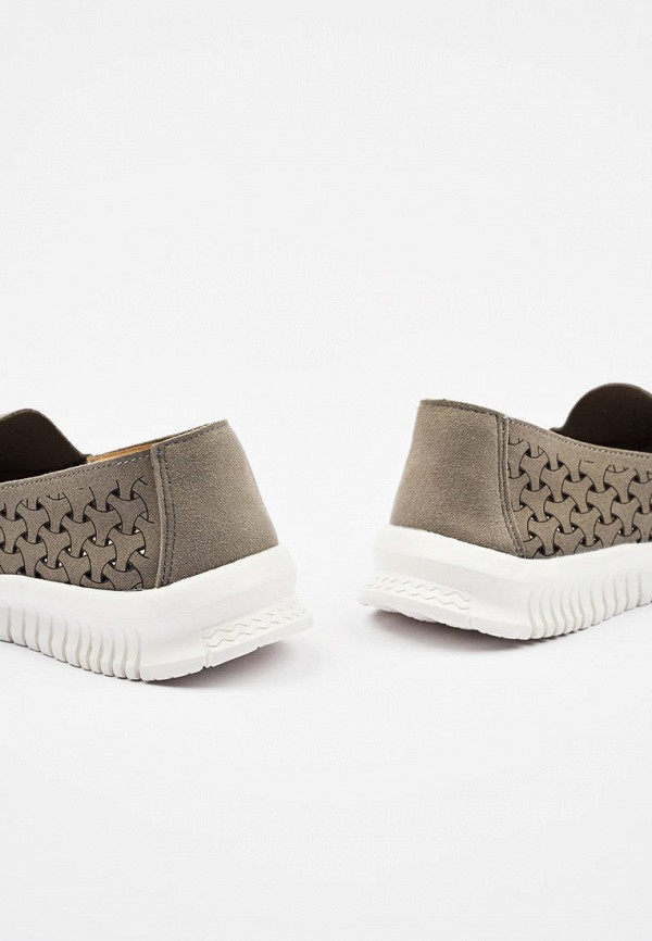 фото Туфли niota line