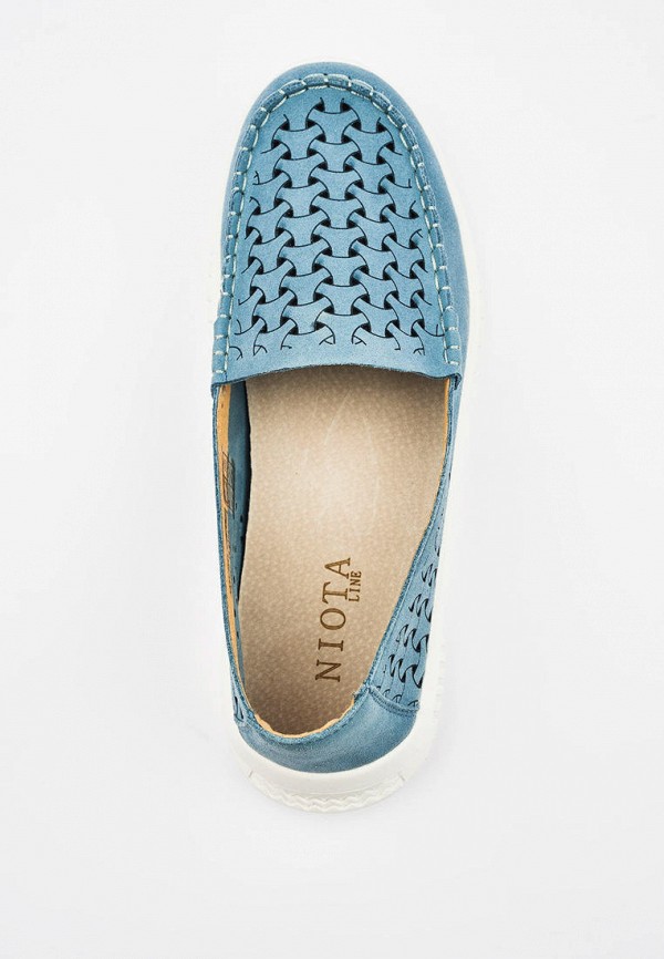 фото Туфли niota line