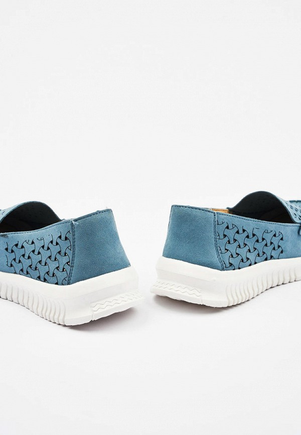 фото Туфли niota line