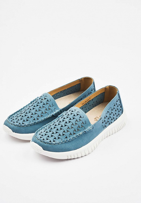 фото Туфли niota line