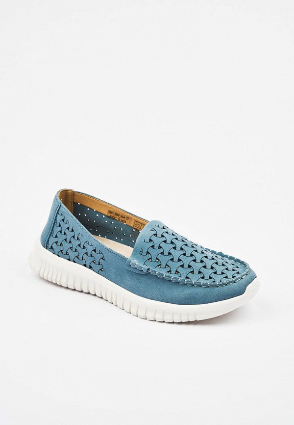 фото Туфли niota line