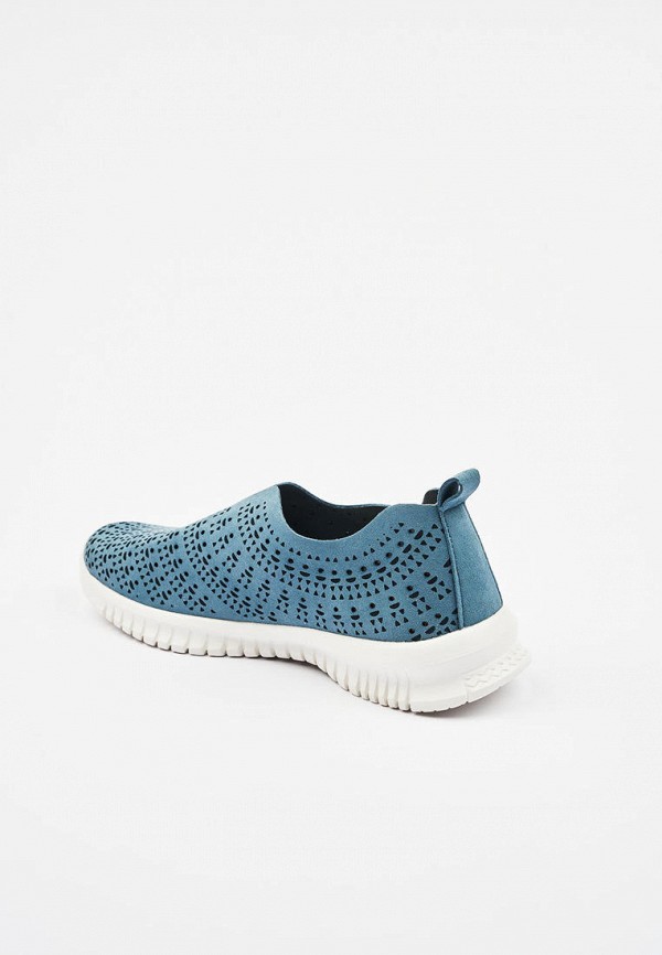 фото Кроссовки niota line