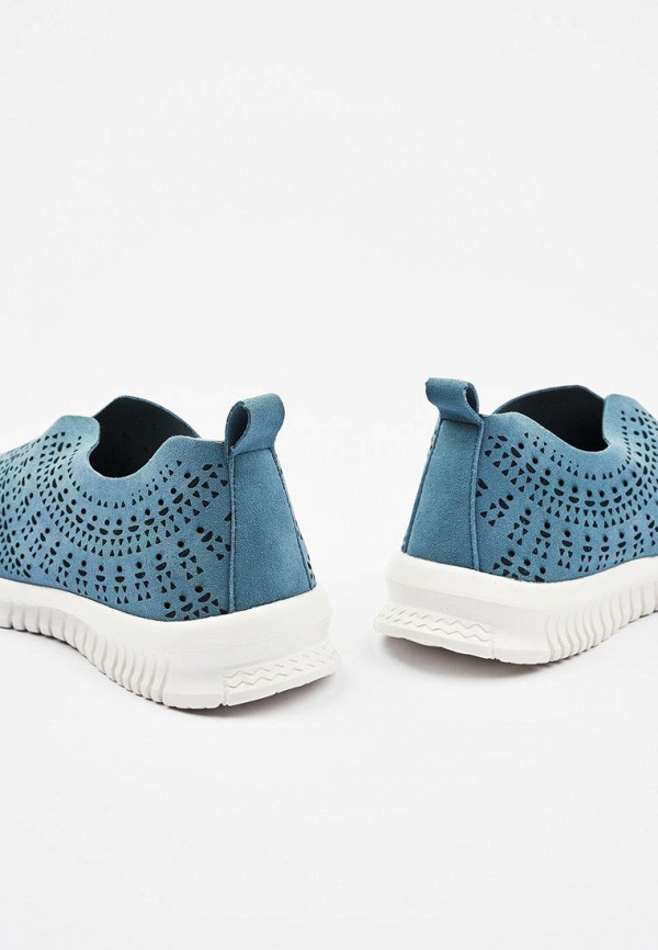 фото Кроссовки niota line